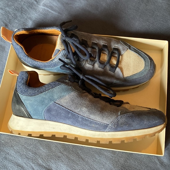 Sezane shoes - Picture 2 of 4